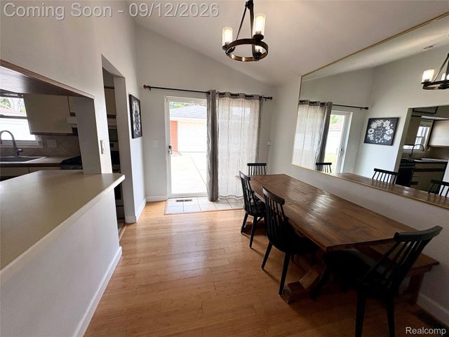 3311 Blaine Street, Trenton, MI 48183