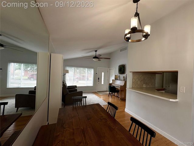 3311 Blaine Street, Trenton, MI 48183