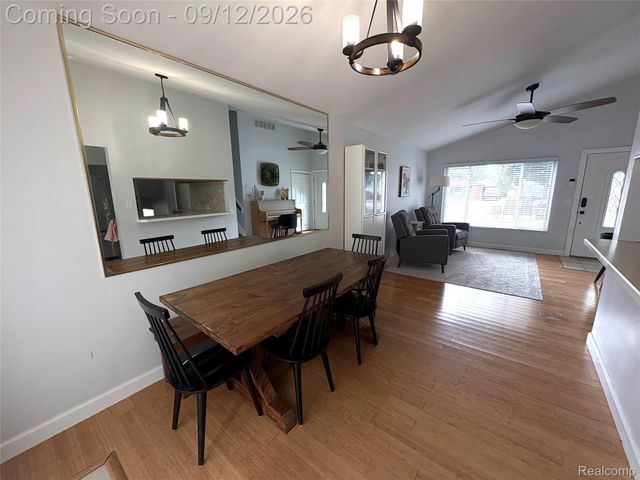 3311 Blaine Street, Trenton, MI 48183