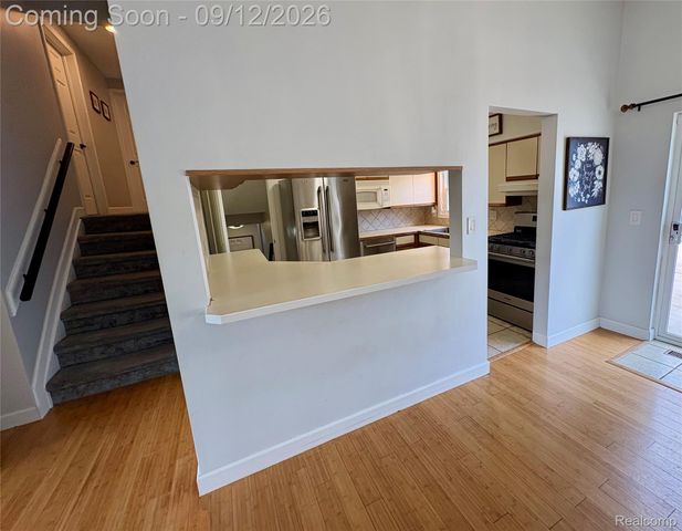 3311 Blaine Street, Trenton, MI 48183