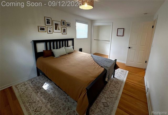 3311 Blaine Street, Trenton, MI 48183