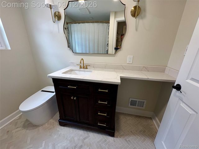 3311 Blaine Street, Trenton, MI 48183