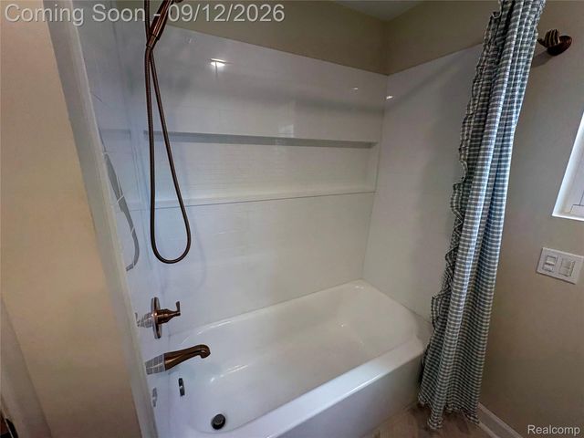 3311 Blaine Street, Trenton, MI 48183