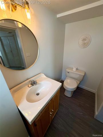 3311 Blaine Street, Trenton, MI 48183