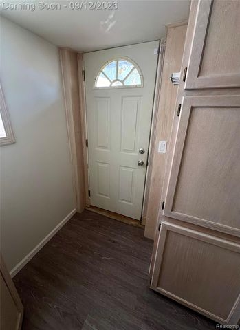 3311 Blaine Street, Trenton, MI 48183