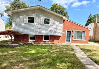 3311 Blaine Street, Trenton, MI 48183