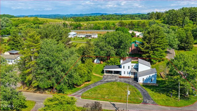 249 Holston View Drive, Rogersville, TN 37857