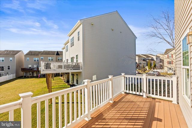 854 BLOSSOM DR, Hanover, PA 17331