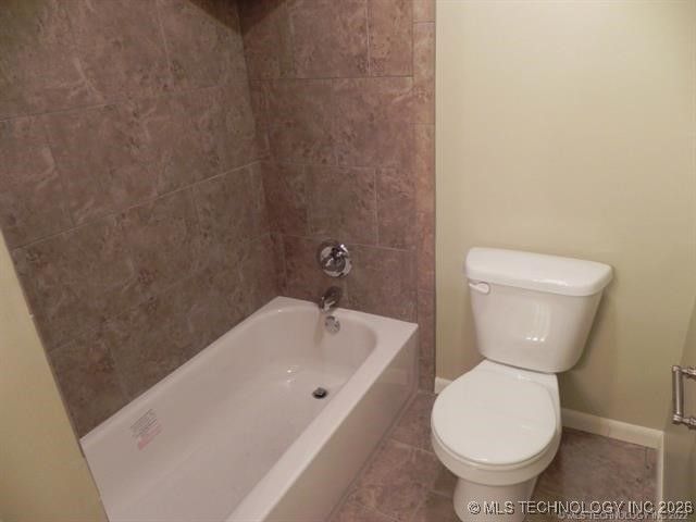 5650 S Quebec Avenue, Tulsa, OK 74135