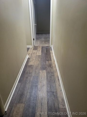 5650 S Quebec Avenue, Tulsa, OK 74135