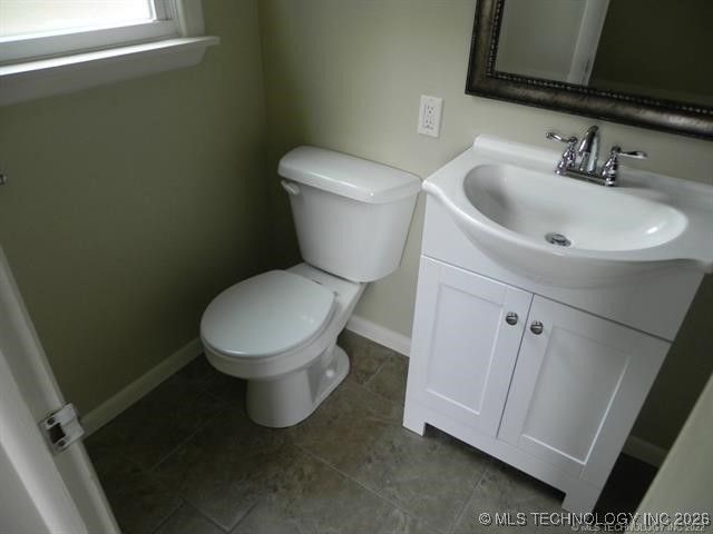 5650 S Quebec Avenue, Tulsa, OK 74135