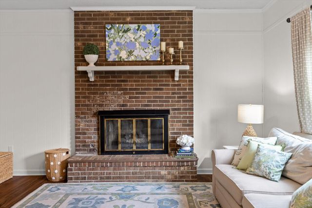 1124 Fieldstone Drive, Hixson, TN 37343