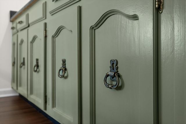 1124 Fieldstone Drive, Hixson, TN 37343