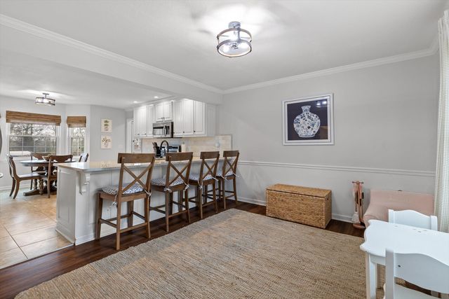 1124 Fieldstone Drive, Hixson, TN 37343