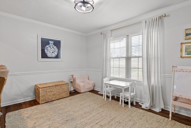 1124 Fieldstone Drive, Hixson, TN 37343