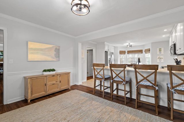 1124 Fieldstone Drive, Hixson, TN 37343