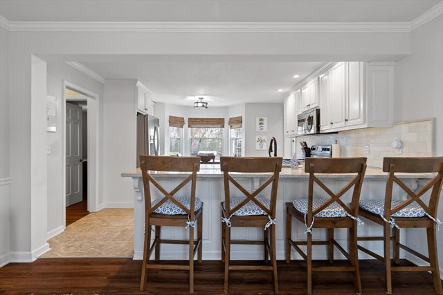 1124 Fieldstone Drive, Hixson, TN 37343