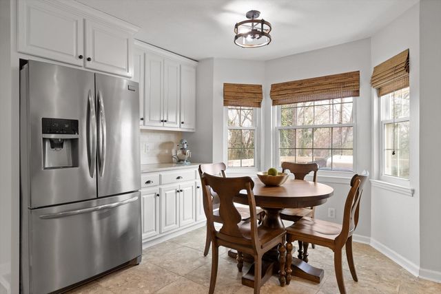 1124 Fieldstone Drive, Hixson, TN 37343