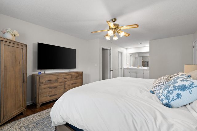 1124 Fieldstone Drive, Hixson, TN 37343