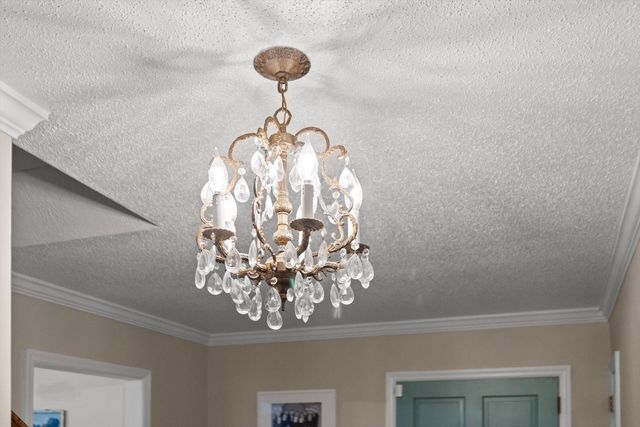 1124 Fieldstone Drive, Hixson, TN 37343