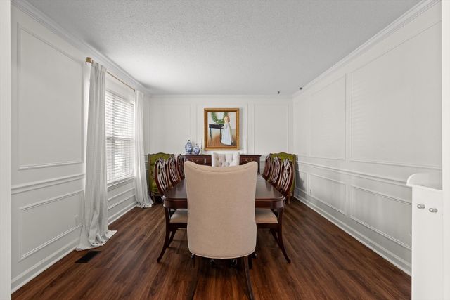 1124 Fieldstone Drive, Hixson, TN 37343