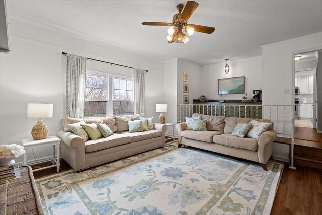 1124 Fieldstone Drive, Hixson, TN 37343