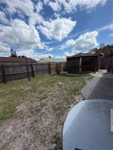 101 GARDENIA ROAD, Kissimmee, FL 34743