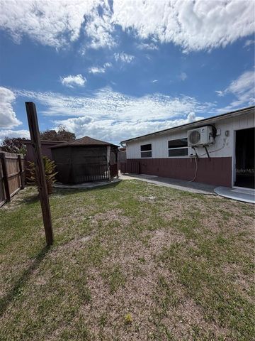 101 GARDENIA ROAD, Kissimmee, FL 34743