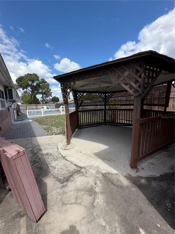 101 GARDENIA ROAD, Kissimmee, FL 34743
