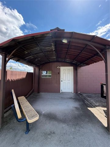 101 GARDENIA ROAD, Kissimmee, FL 34743