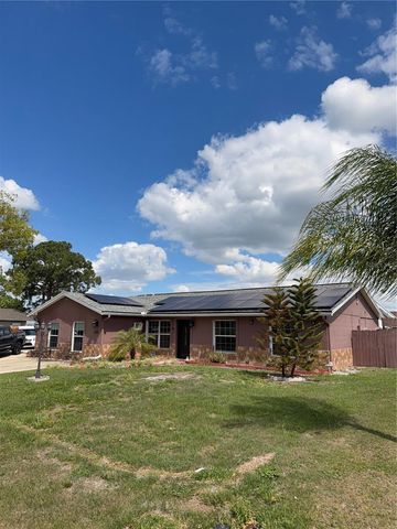 101 GARDENIA ROAD, Kissimmee, FL 34743