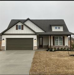 2913 Bombay Court, Bryan, TX 77808