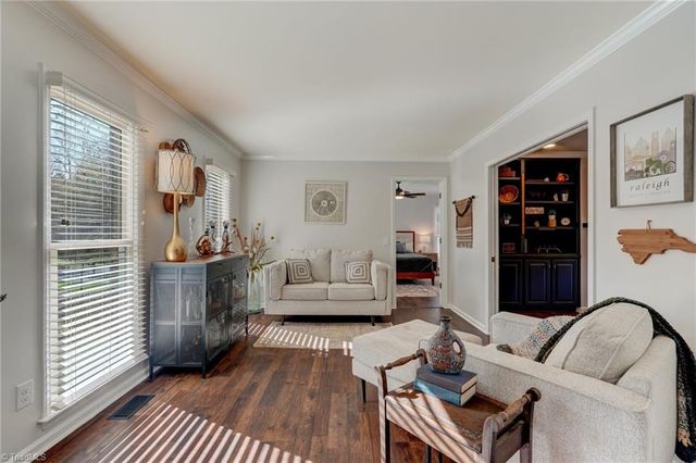 1413 Ashland Drive, Reidsville, NC 27320