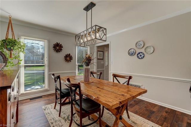 1413 Ashland Drive, Reidsville, NC 27320