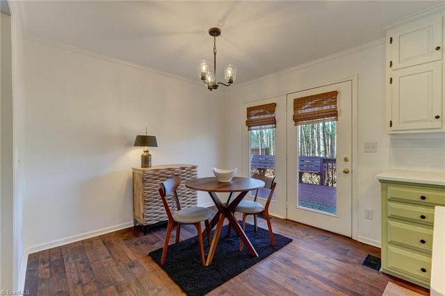 1413 Ashland Drive, Reidsville, NC 27320