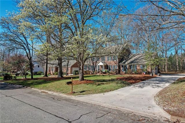 1413 Ashland Drive, Reidsville, NC 27320