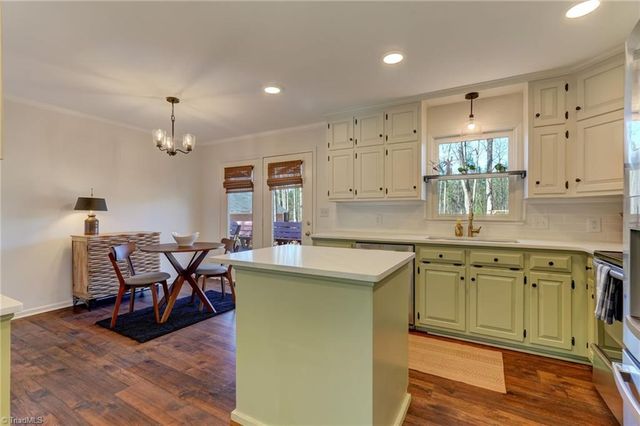 1413 Ashland Drive, Reidsville, NC 27320