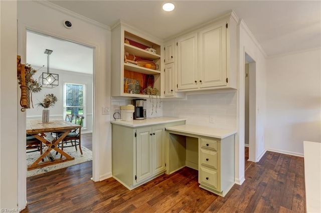 1413 Ashland Drive, Reidsville, NC 27320