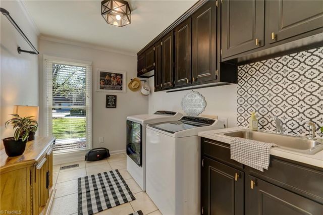 1413 Ashland Drive, Reidsville, NC 27320