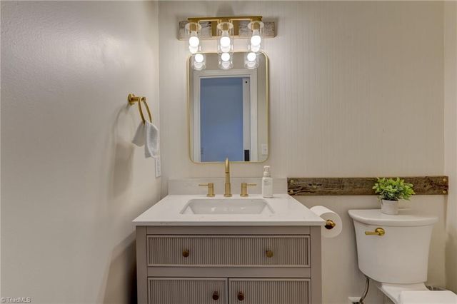 1413 Ashland Drive, Reidsville, NC 27320