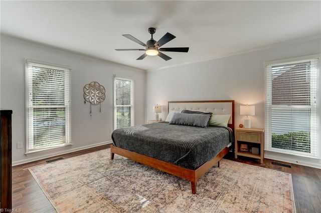 1413 Ashland Drive, Reidsville, NC 27320