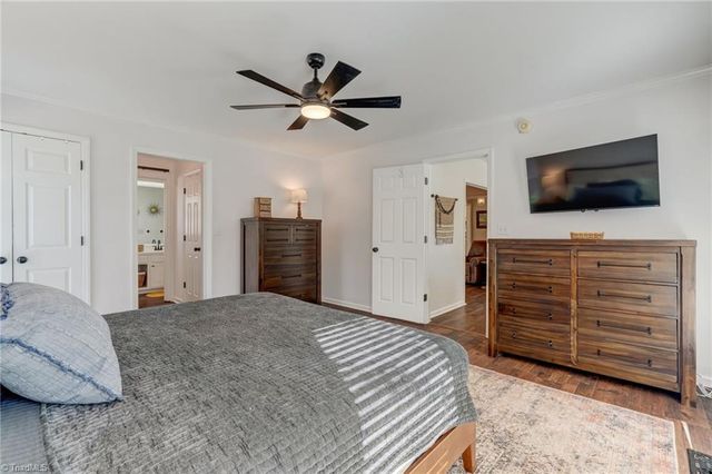 1413 Ashland Drive, Reidsville, NC 27320