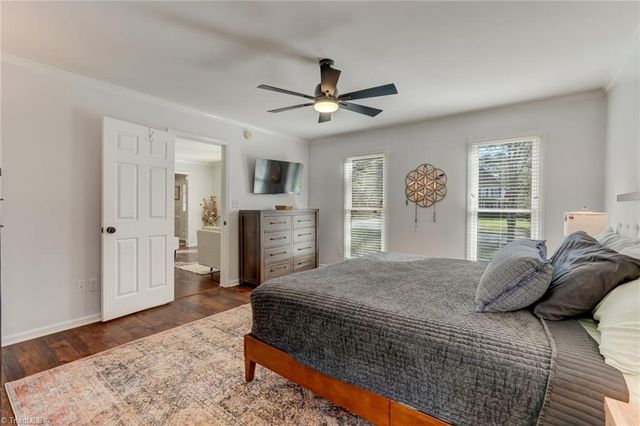 1413 Ashland Drive, Reidsville, NC 27320