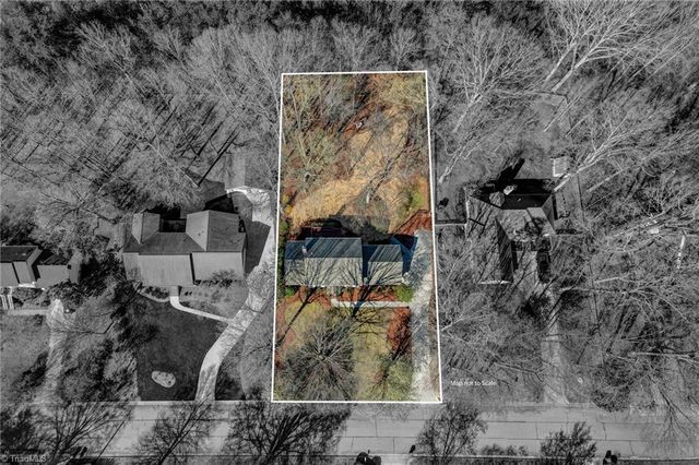1413 Ashland Drive, Reidsville, NC 27320
