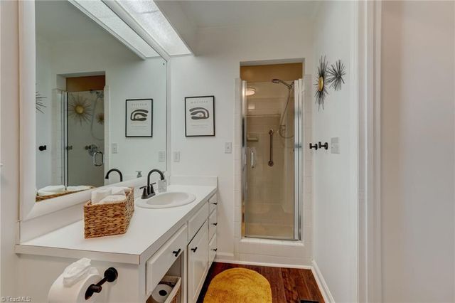 1413 Ashland Drive, Reidsville, NC 27320