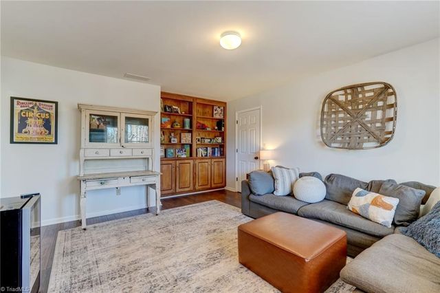 1413 Ashland Drive, Reidsville, NC 27320