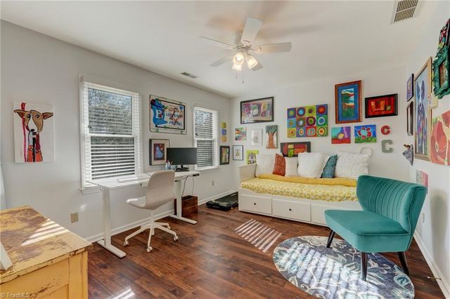 1413 Ashland Drive, Reidsville, NC 27320