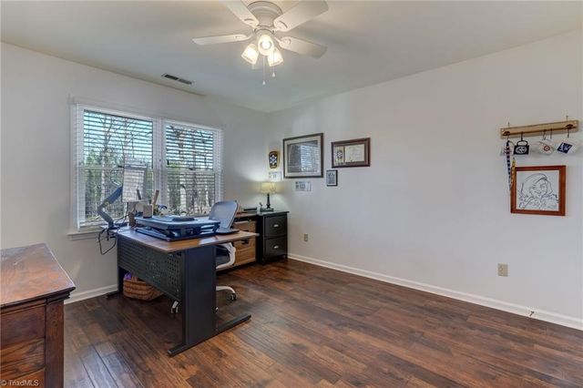 1413 Ashland Drive, Reidsville, NC 27320