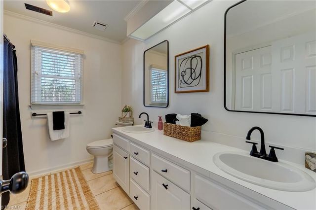 1413 Ashland Drive, Reidsville, NC 27320