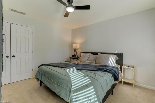 1413 Ashland Drive, Reidsville, NC 27320